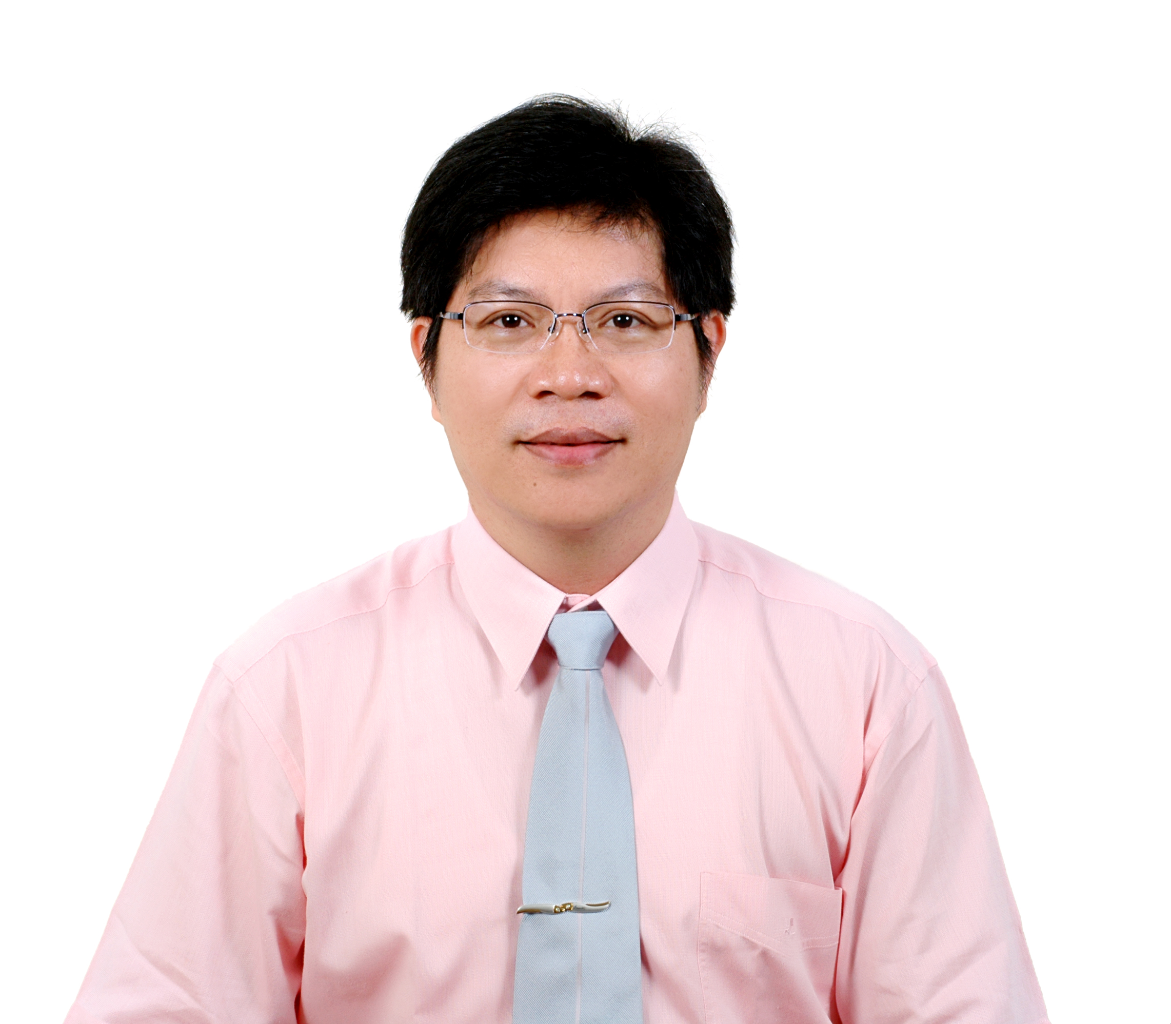 Prof. Min-Hsiung PAN